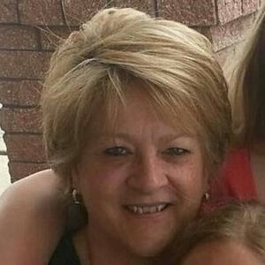 Meet your Posher, Joann